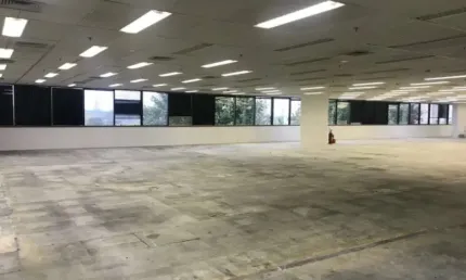 Sala comercial para alugar na Cidade Monções, São Paulo 