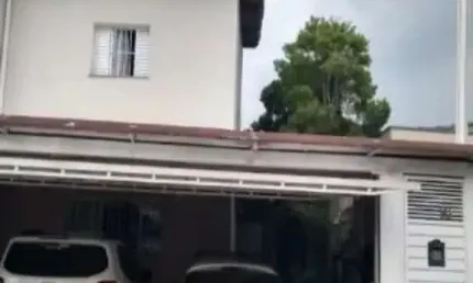Casa com 3 quartos para alugar na Vila Pirituba, São Paulo 