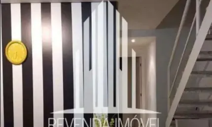 Cobertura com 2 quartos para alugar na Vila Ema, São Paulo 