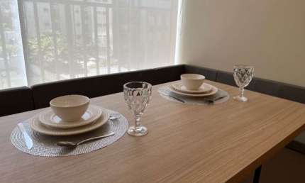 Apartamento com 1 quarto para alugar no Paraíso, São Paulo 