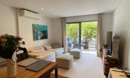 Apartamento com 1 quarto para alugar na Vila Nova Conceição, São Paulo 