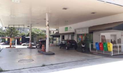 Terreno comercial para alugar na Barra Funda, São Paulo 