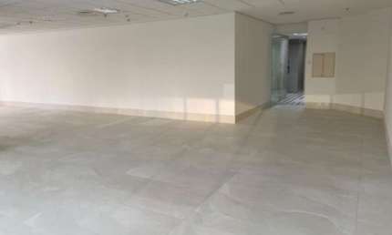 Conjunto Comercial para locação com136 Mt², 4 vagas no Brooklin