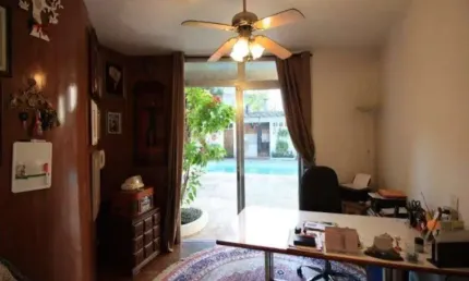 Casa com 4 quartos para alugar em Alto de Pinheiros, São Paulo 