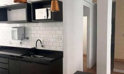 Apartamento com 2 quartos para alugar na Consolação, São Paulo 