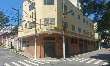 Prédio para alugar na Vila Monte Alegre, São Paulo 