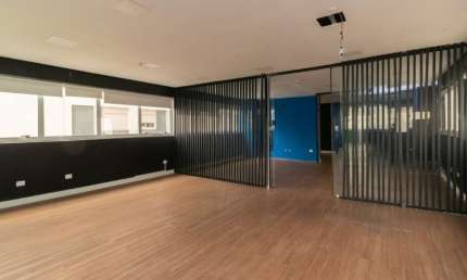 Sala Comercial no Edifício Jaú Office - Jardim Paulista