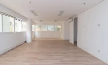 Sala comercial para alugar no Jardim Paulista, São Paulo 