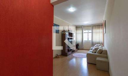 Apartamento com 3 quartos à venda no Brooklin, São Paulo 