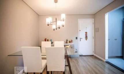 Apartamento com 2 quartos à venda no Jabaquara, São Paulo 
