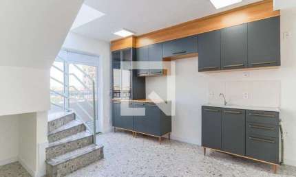 Apartamento com 1 quarto à venda no Campo Belo, São Paulo 
