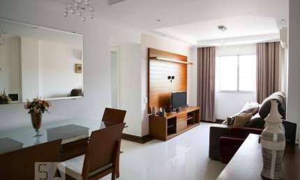 Apartamento com 2 quartos à venda no Jabaquara, São Paulo 