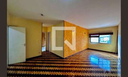 Apartamento à Venda - Campo Belo, 2 Quartos,  92 m2