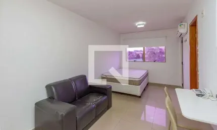 Apartamento com 1 quarto à venda no Campo Belo, São Paulo 