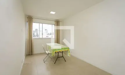 Apartamento com 1 quarto à venda no Brooklin, São Paulo 