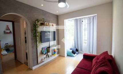 Apartamento com 2 quartos à venda no Brooklin, São Paulo 