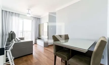 Apartamento com 2 quartos à venda no Jabaquara, São Paulo 