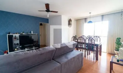 Apartamento com 2 quartos à venda no Jabaquara, São Paulo 