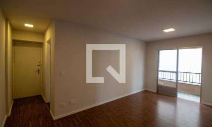 Apartamento à Venda - Campo Belo, 2 Quartos,  72 m2