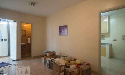 Apartamento à Venda - Jabaquara, 3 Quartos,  130 m2