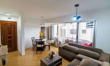 Apartamento com 3 quartos à venda no Jabaquara, São Paulo 