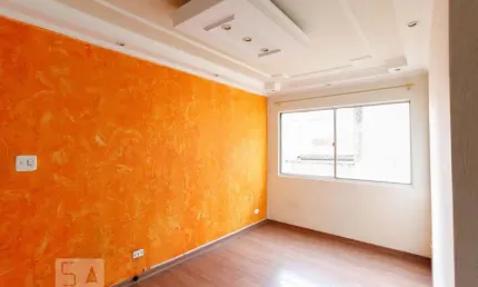 Apartamento com 2 quartos à venda no Jabaquara, São Paulo 