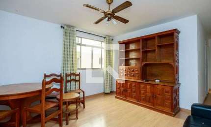 Apartamento com 3 quartos à venda no Brooklin, São Paulo 
