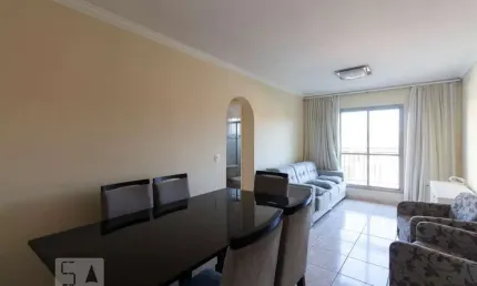 Apartamento com 2 quartos à venda no Jabaquara, São Paulo 