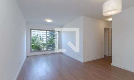 Apartamento à Venda - Campo Belo, 2 Quartos,  67 m2