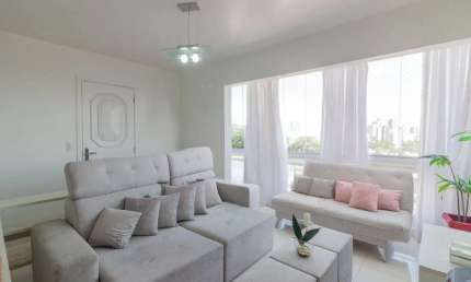 Apartamento Luxuoso no Athenas Garden - Vila Clementino