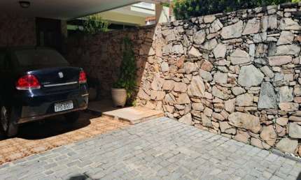 Casa com 4 quartos para alugar na Vila Madalena, São Paulo 