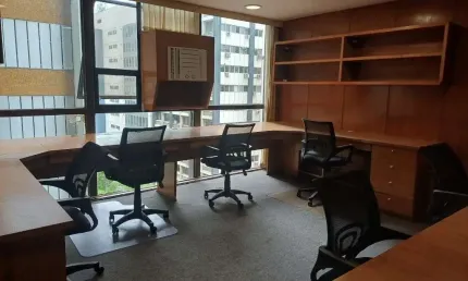 Sala comercial para alugar na Bela Vista, São Paulo 