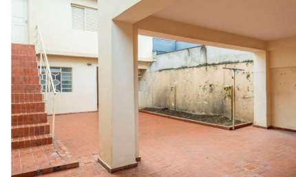 Casa com 6 quartos para alugar na Vila Clementino, São Paulo 