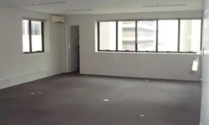 Sala comercial para alugar em Cerqueira César, São Paulo 