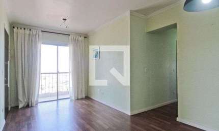 Apartamento à Venda - Casa Verde, 3 Quartos,  80 m2