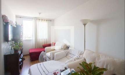 Apartamento à Venda - Santo Amaro , 2 Quartos,  43 m2
