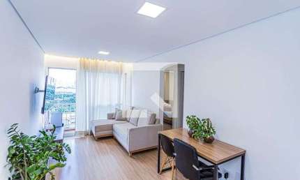 Apartamento à Venda - Casa Verde, 2 Quartos,  64 m2