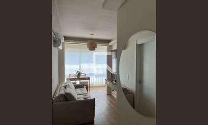 Apartamento à Venda - Vila Andrade, 1 Quarto,  38 m2