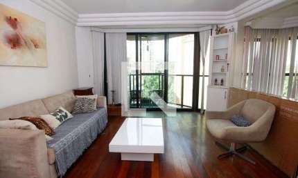 Apartamento com 3 quartos à venda no Panamby, São Paulo 