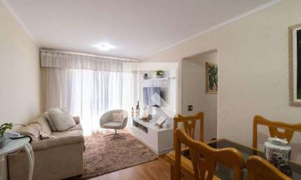 Apartamento com 2 quartos à venda na Vila Ré, São Paulo 