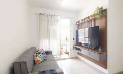 Apartamento à Venda - Penha de França, 2 Quartos,  52 m2