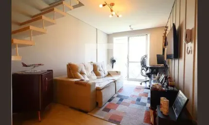 Apartamento com 1 quarto à venda no Panamby, São Paulo 