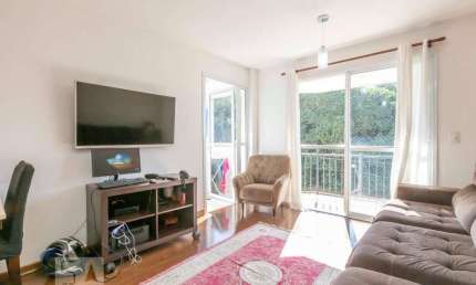 Apartamento com 2 quartos à venda no Mandaqui, São Paulo 