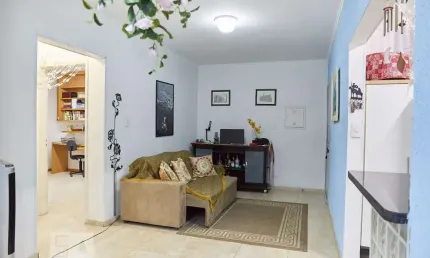 Apartamento à Venda - Bom Retiro, 2 Quartos,  65 m2