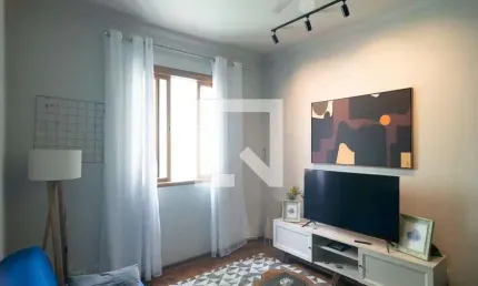Apartamento com 1 quarto à venda na Consolação, São Paulo 
