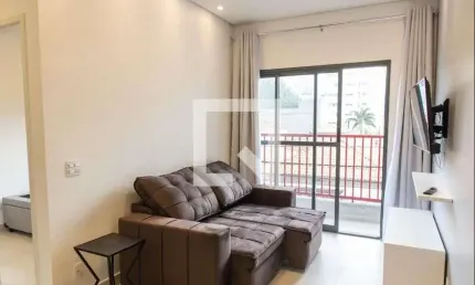 Apartamento à Venda - Vila Mariana, 1 Quarto,  34 m2