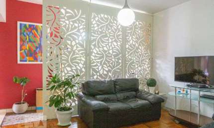 Apartamento à Venda - Campos Elíseos, 2 Quartos,  87 m2