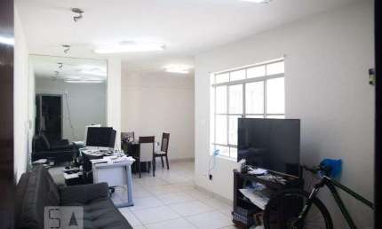 Apartamento com 2 quartos à venda no Centro, São Paulo 