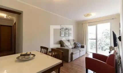 Apartamento com 2 quartos à venda no Ipiranga, São Paulo 