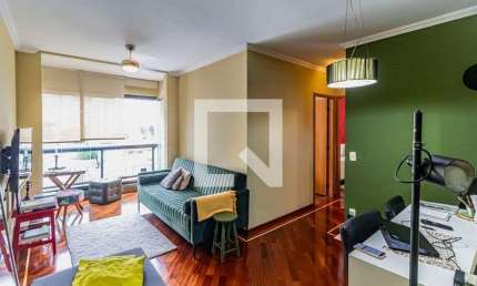 Apartamento com 2 quartos à venda em Jaguaré, São Paulo 